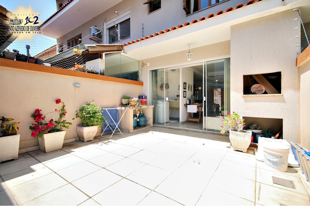 Casa, 3 quartos, 152 m² - Foto 20