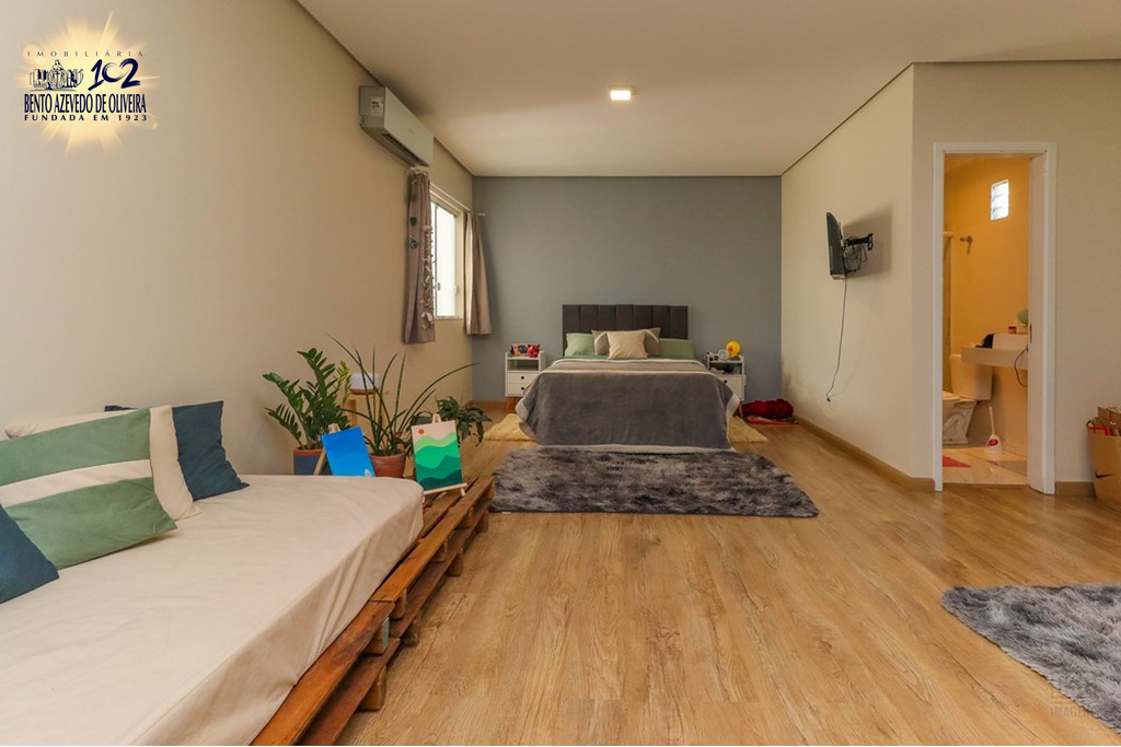 Casa Comercial, 362 m² - Foto 16