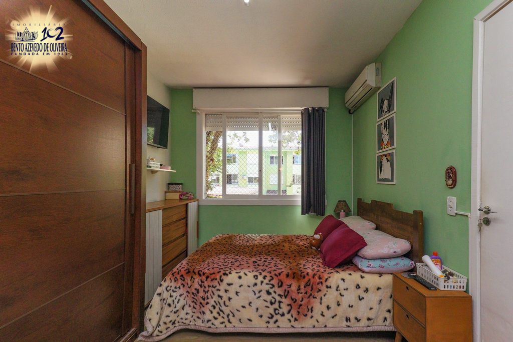 Apartamento, 2 quartos, 61 m² - Foto 17