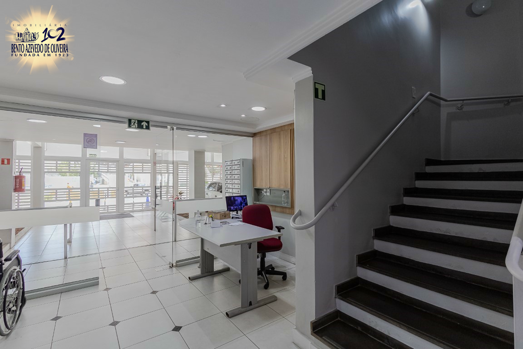 Sala-Conjunto, 57 m² - Foto 3