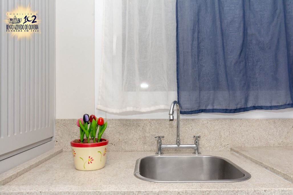 Apartamento, 1 quarto, 35 m² - Foto 10