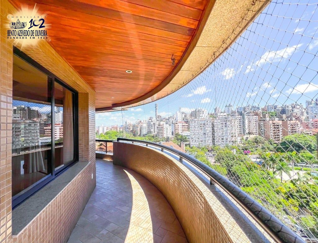 Apartamento, 4 quartos, 312 m² - Foto 27