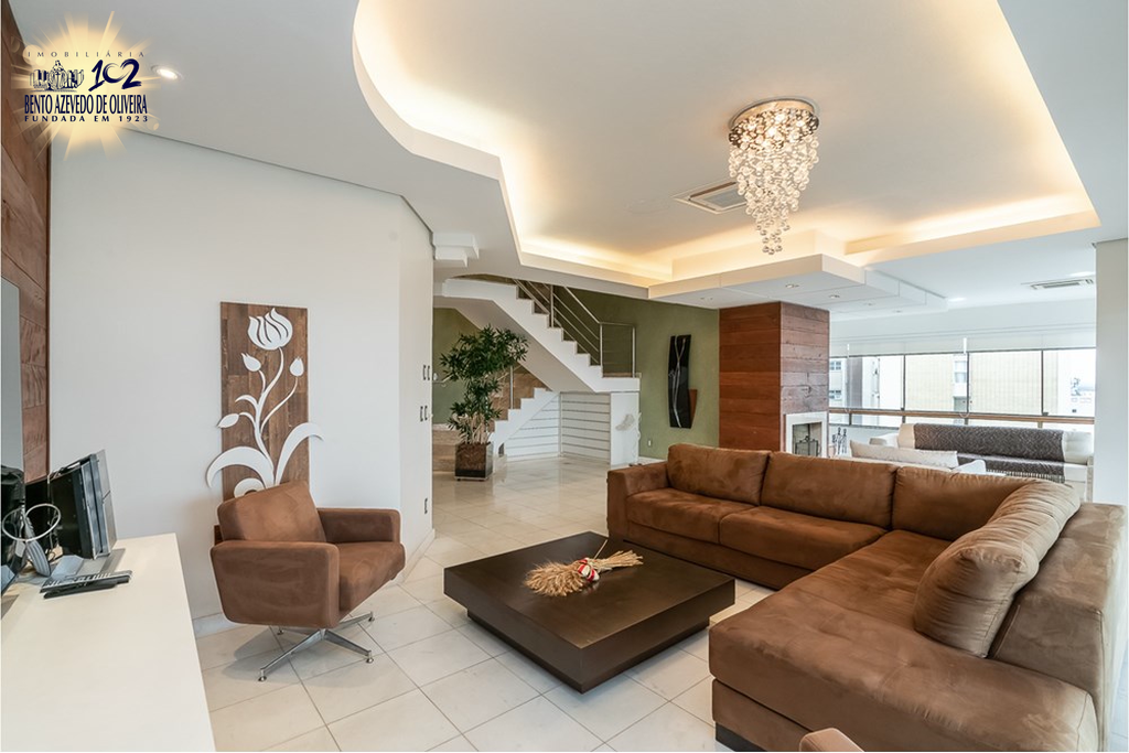 Cobertura, 4 quartos, 790 m² - Foto 56