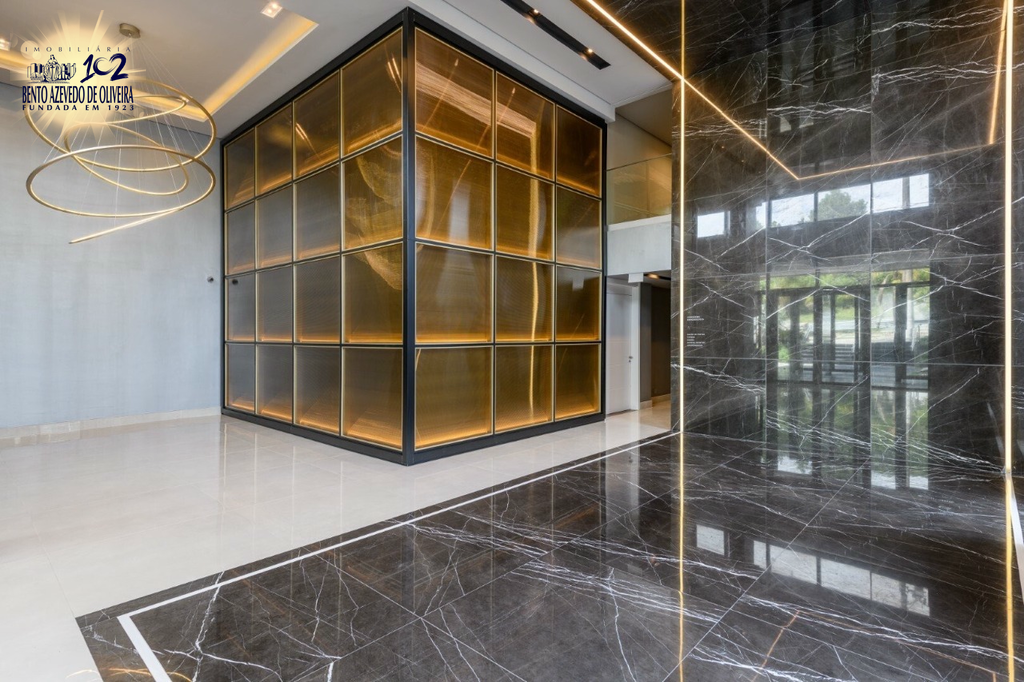 Apartamento, 1 quarto, 43 m² - Foto 5