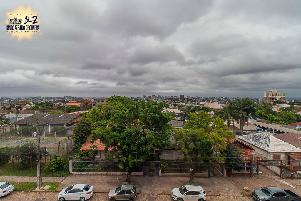 Apartamento, 2 quartos, 54 m² - Foto 12