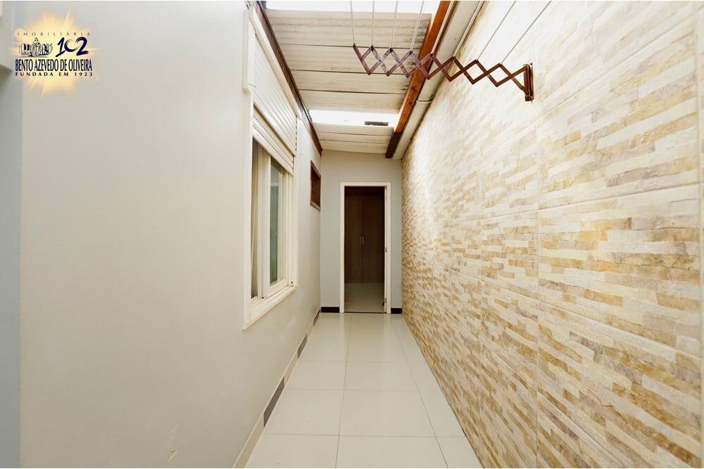 Casa, 3 quartos, 54 m² - Foto 20