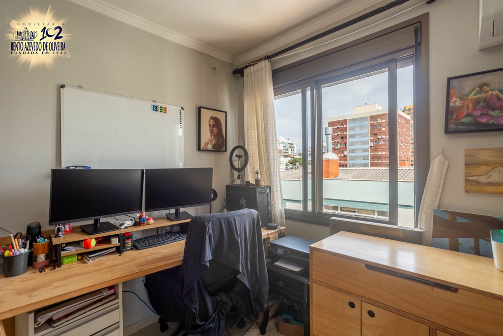 Apartamento, 2 quartos, 65 m² - Foto 6