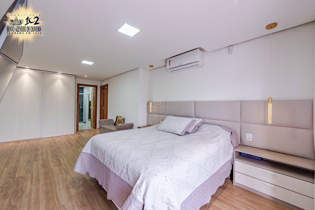 Casa, 2 quartos, 224 m² - Foto 5