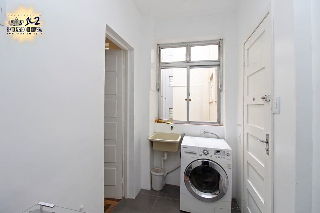 Apartamento, 2 quartos, 66 m² - Foto 8