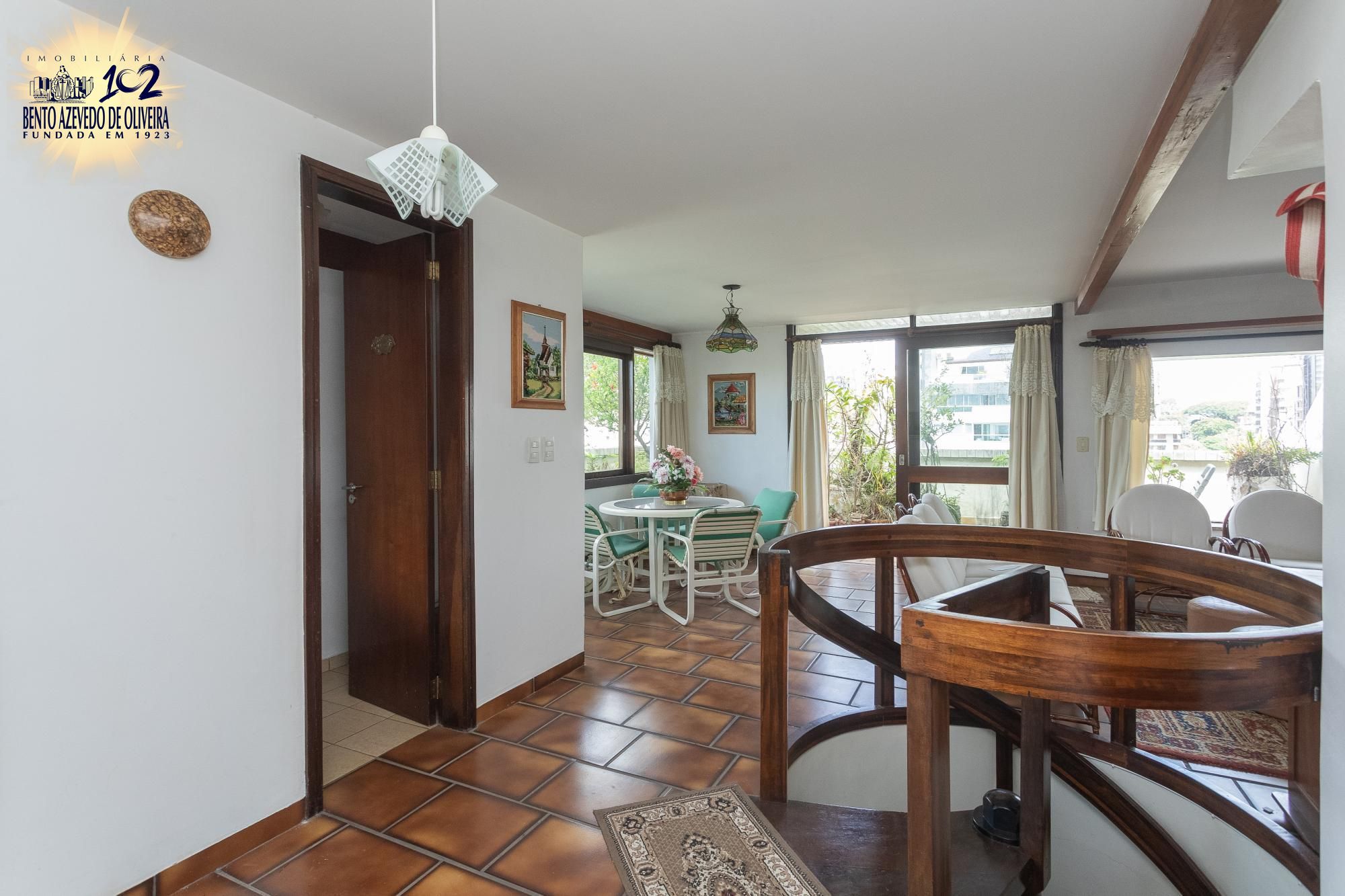 Cobertura, 3 quartos, 229 m² - Foto 34