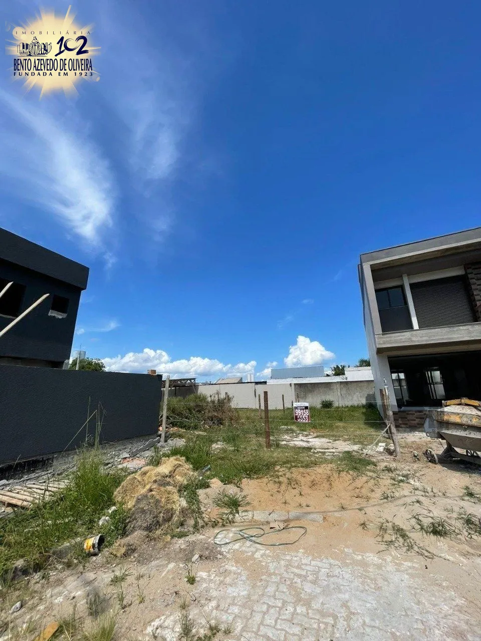 Terreno, 126 m² - Foto 2
