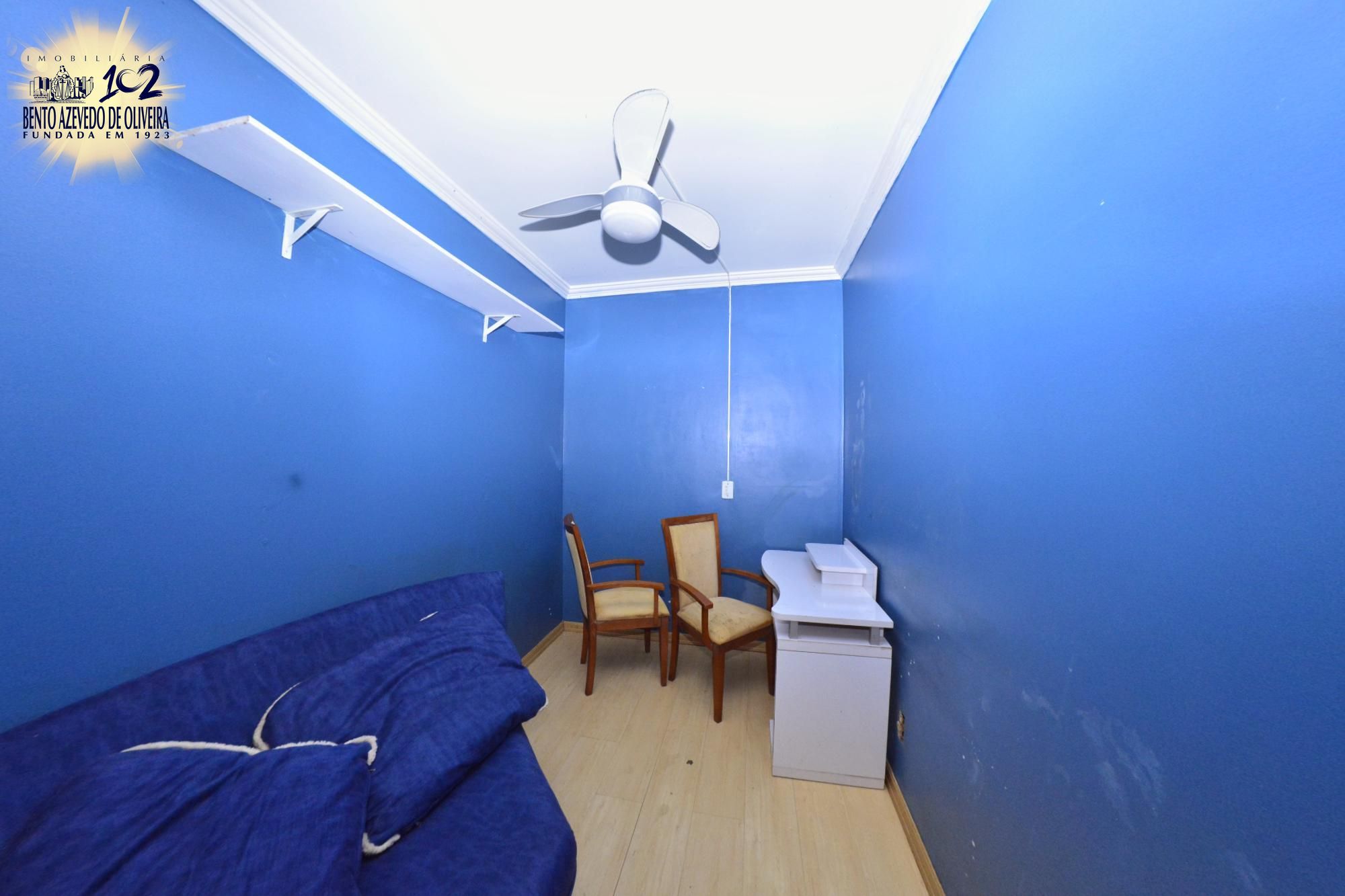 Casa de Condomínio, 2 quartos - Foto 15