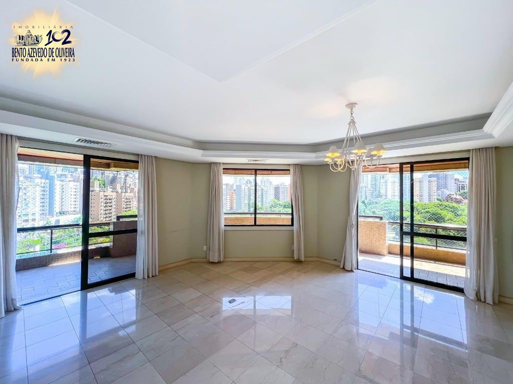 Apartamento, 4 quartos, 312 m² - Foto 26