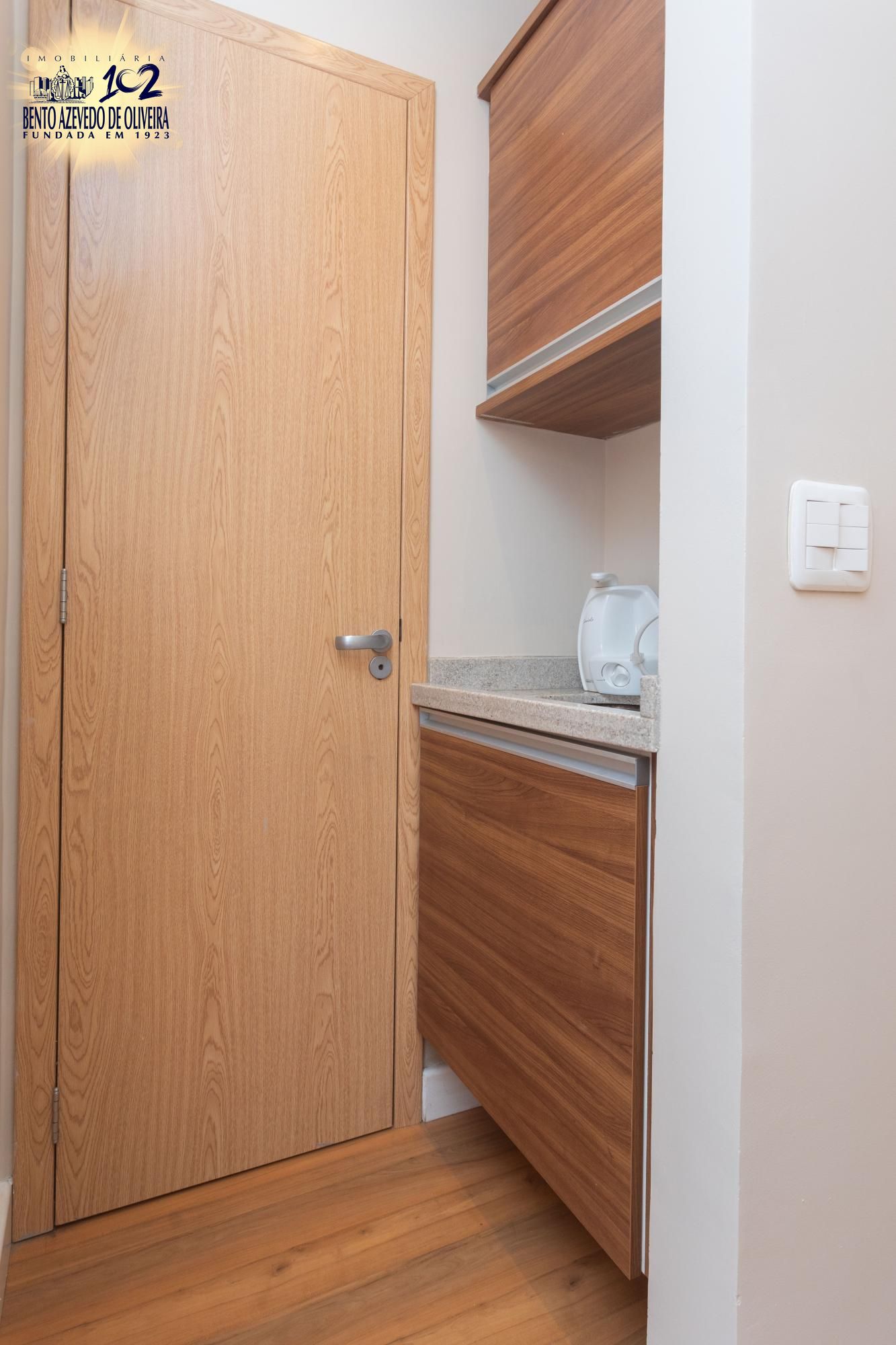 Sala-Conjunto, 28 m² - Foto 13
