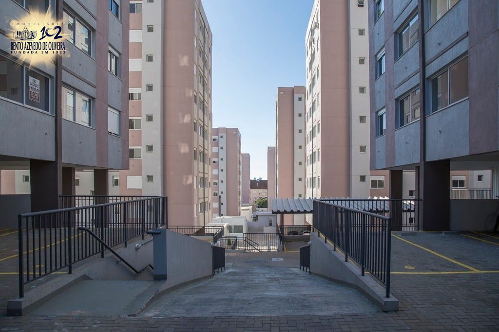 Apartamento, 2 quartos, 51 m² - Foto 10