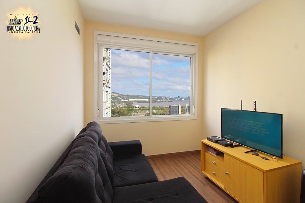 Apartamento, 2 quartos, 66 m² - Foto 11