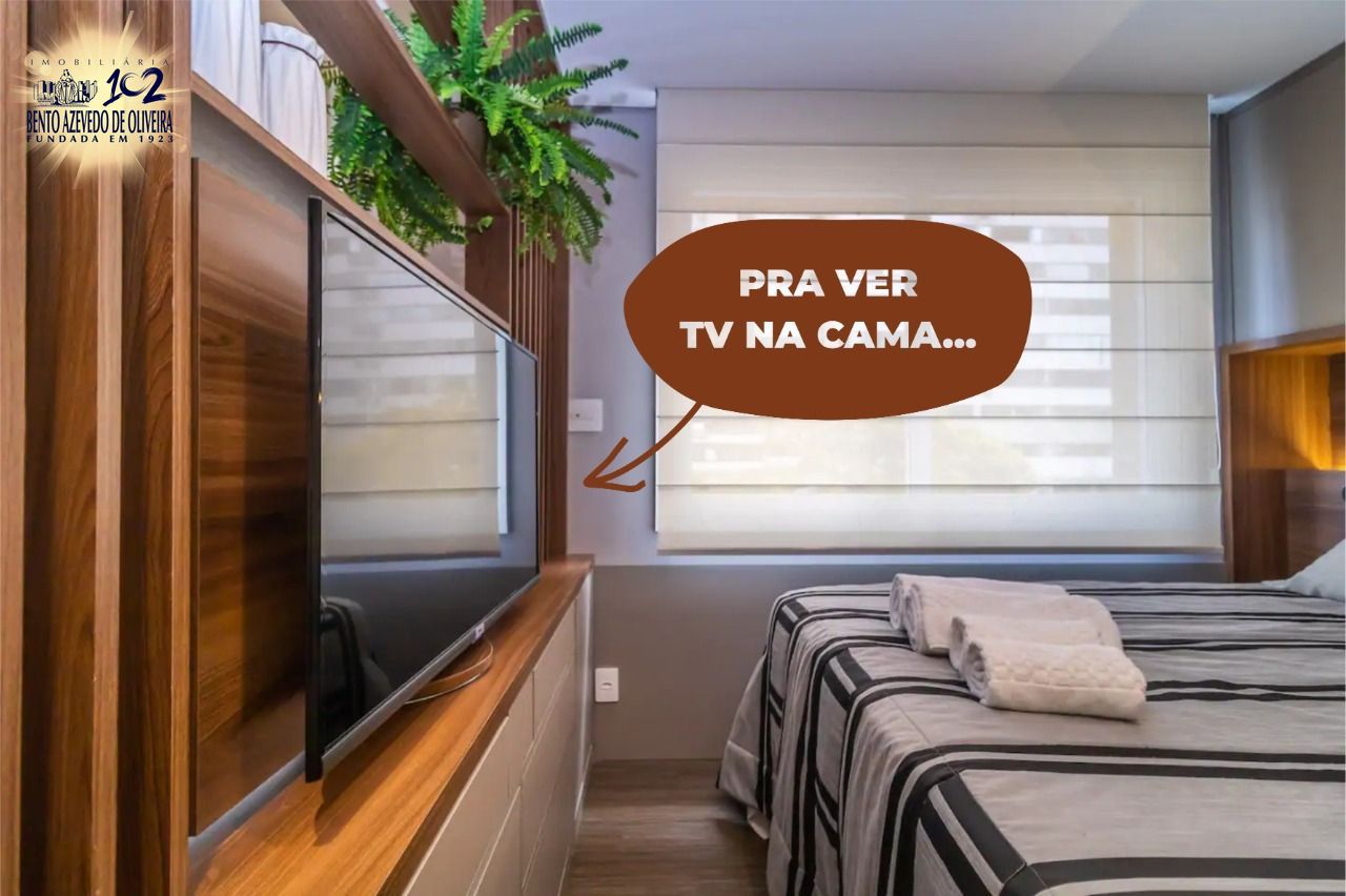 Apartamento, 1 quarto, 34 m² - Foto 13