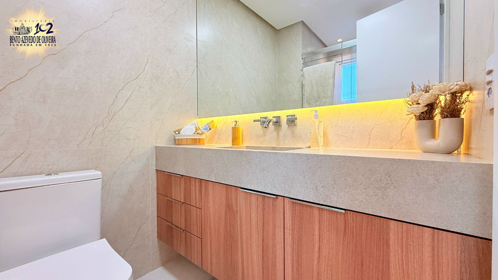 Apartamento, 2 quartos, 82 m² - Foto 8
