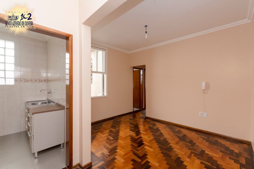 Apartamento, 2 quartos, 66 m² - Foto 2