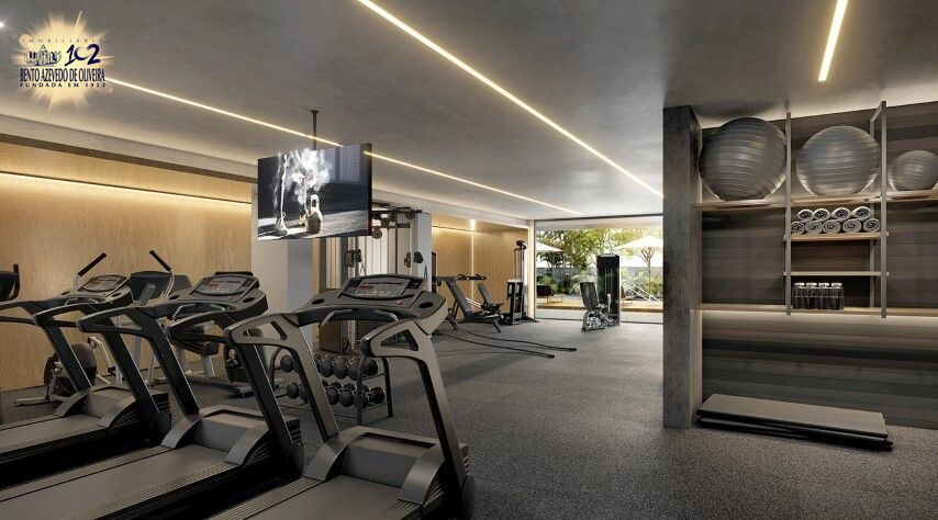 Cobertura, 3 quartos, 308 m² - Foto 11