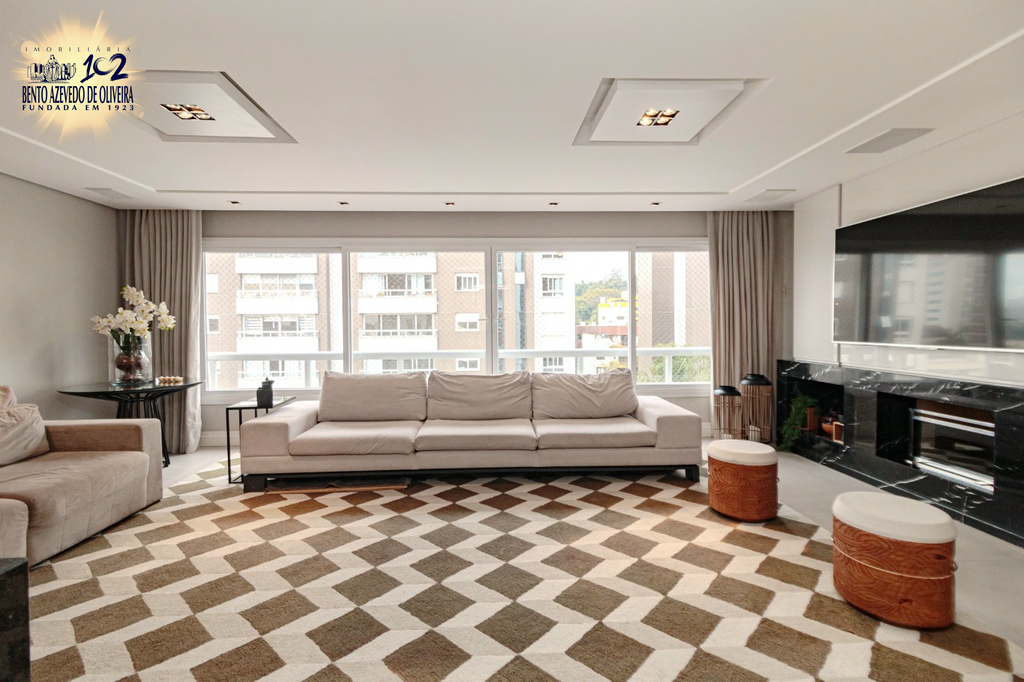 Apartamento, 4 quartos, 158 m² - Foto 37