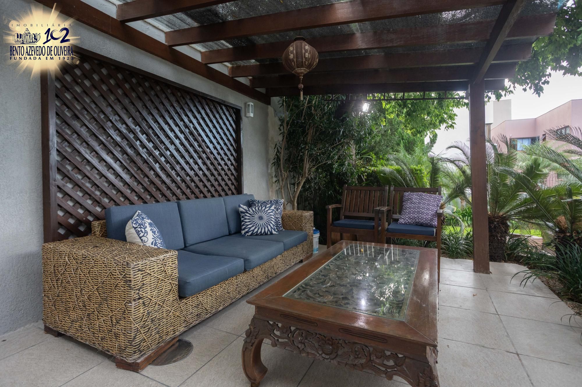 Casa, 4 quartos, 282 m² - Foto 37