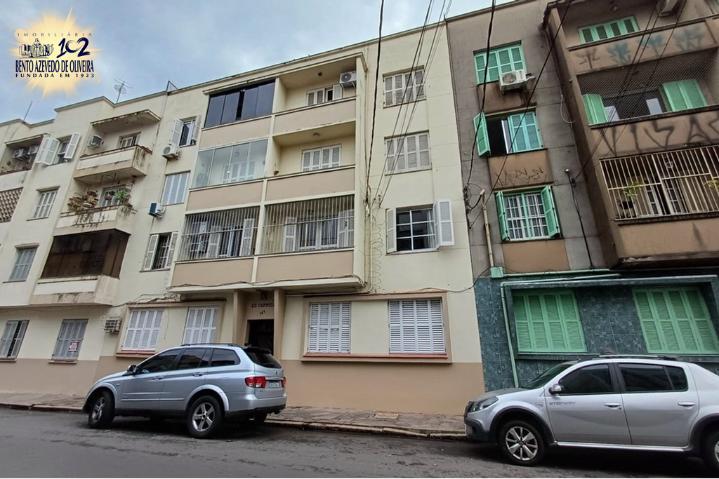 Apartamento, 2 quartos, 67 m² - Foto 19