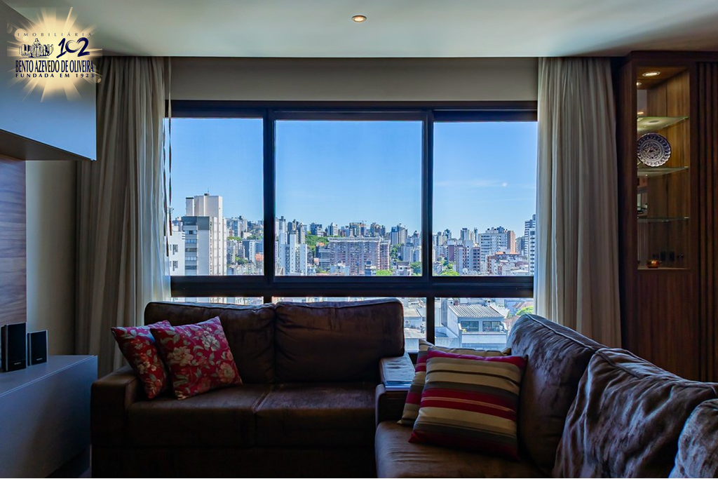 Apartamento, 3 quartos, 110 m² - Foto 17