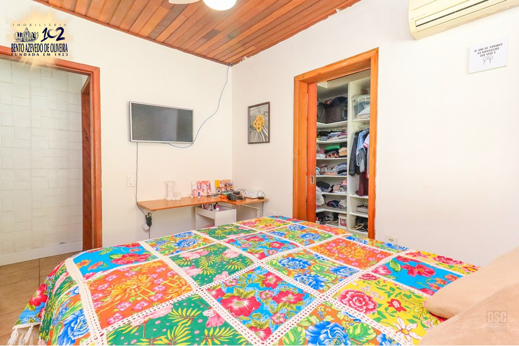 Casa, 2 quartos, 165 m² - Foto 36
