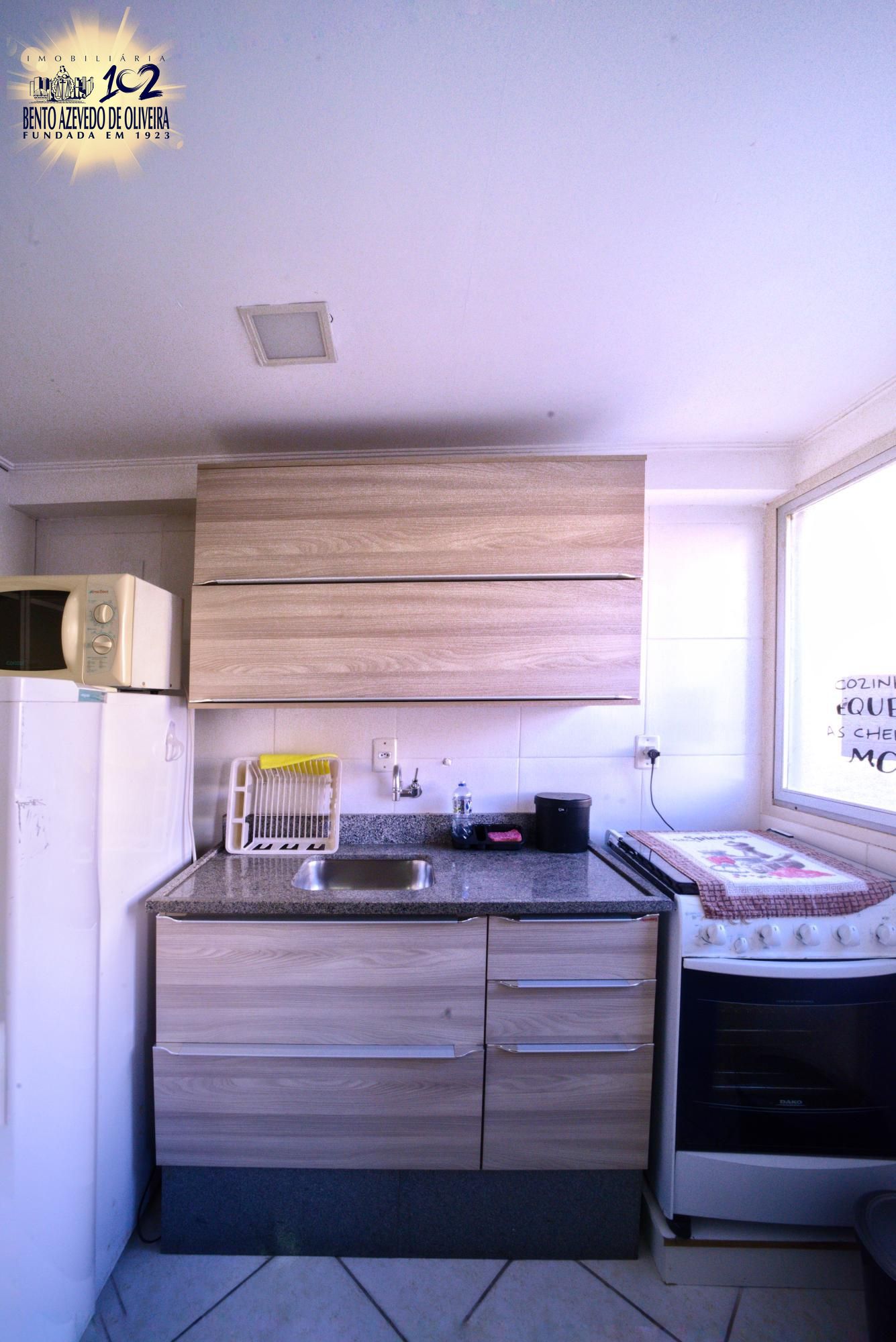 Apartamento, 1 quarto, 35 m² - Foto 10