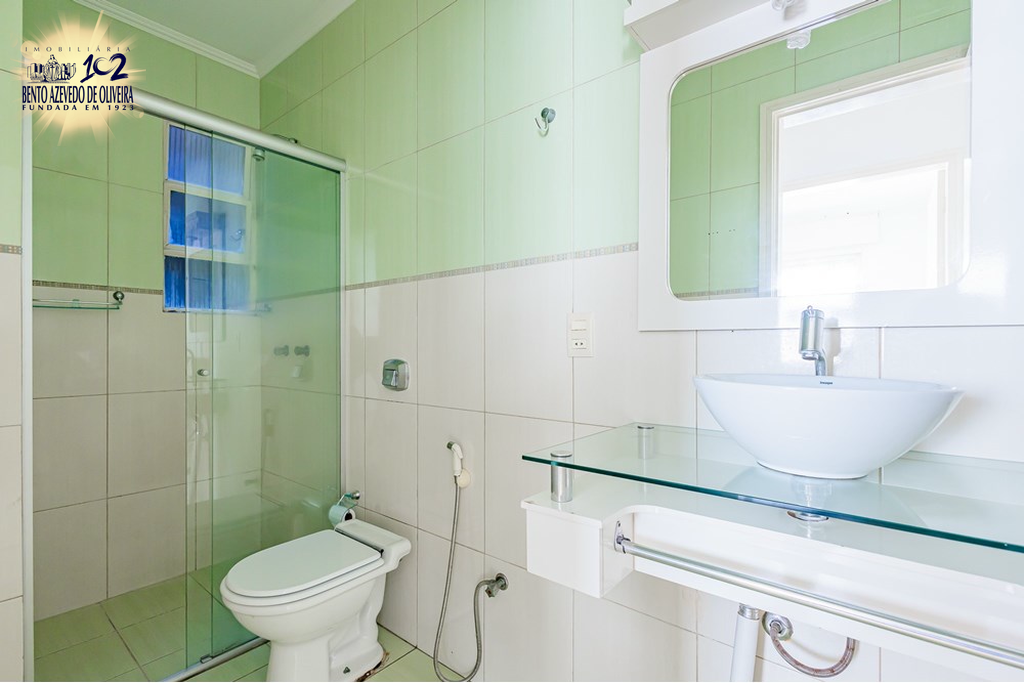 Apartamento, 1 quarto, 48 m² - Foto 7