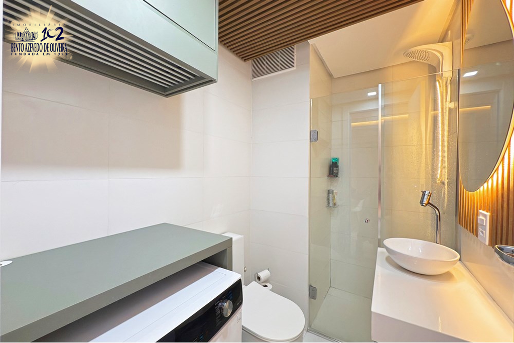 Apartamento, 1 quarto, 26 m² - Foto 24