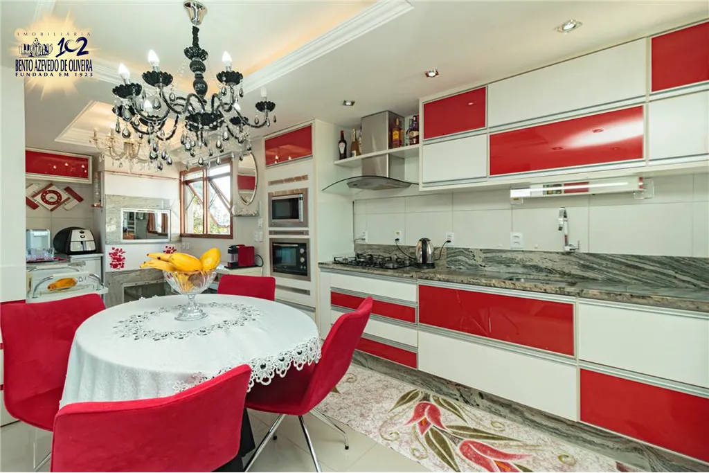Apartamento, 3 quartos, 170 m² - Foto 40