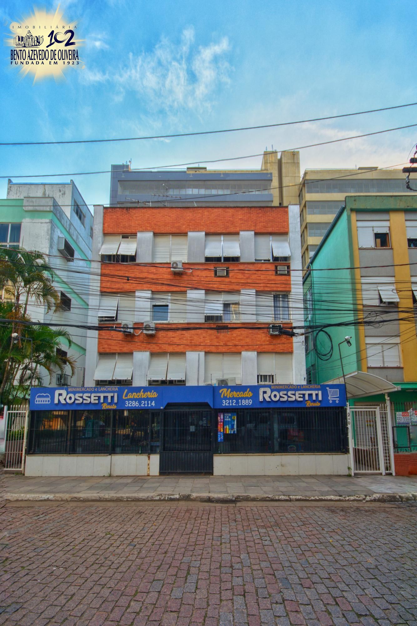 Apartamento, 2 quartos, 56 m² - Foto 53