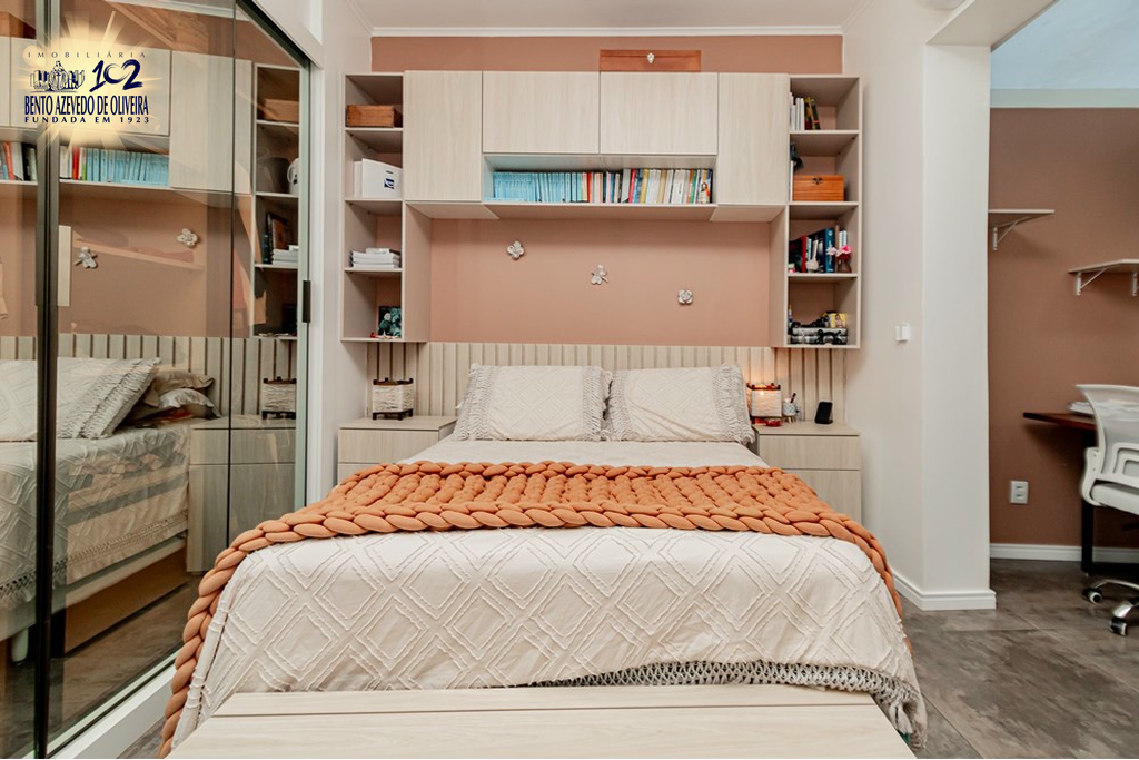 Apartamento, 3 quartos, 145 m² - Foto 18