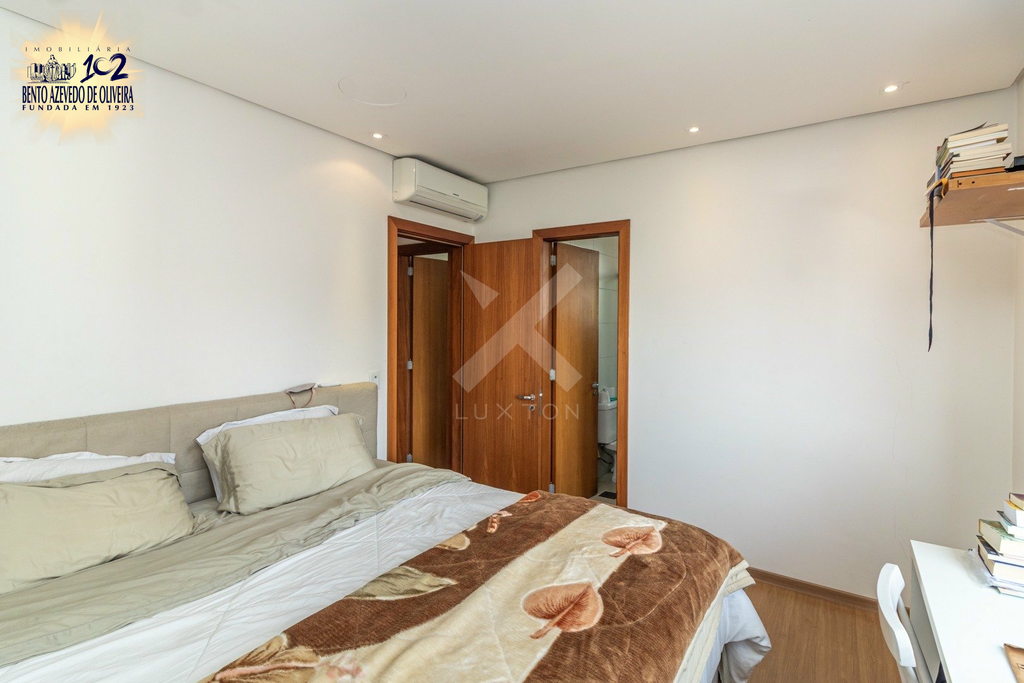 Cobertura, 2 quartos, 185 m² - Foto 3