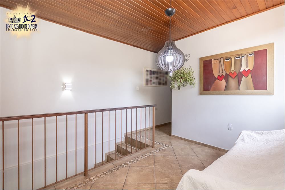 Casa, 4 quartos, 250 m² - Foto 29