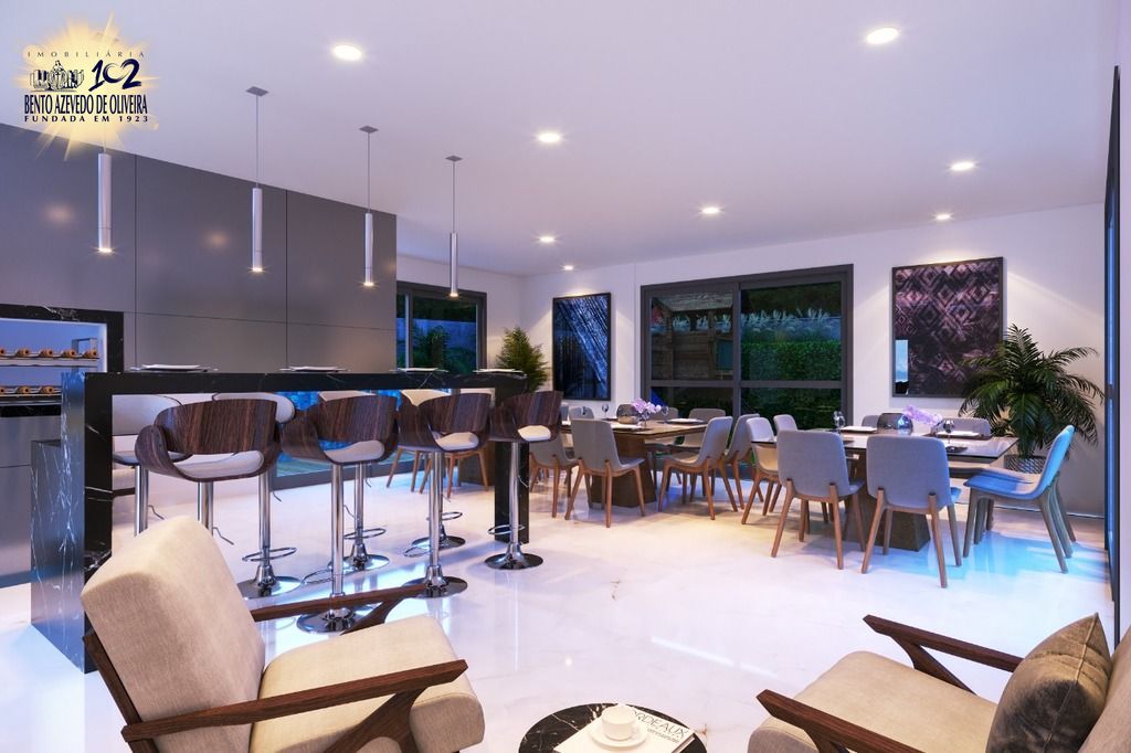 Apartamento, 3 quartos, 108 m² - Foto 1