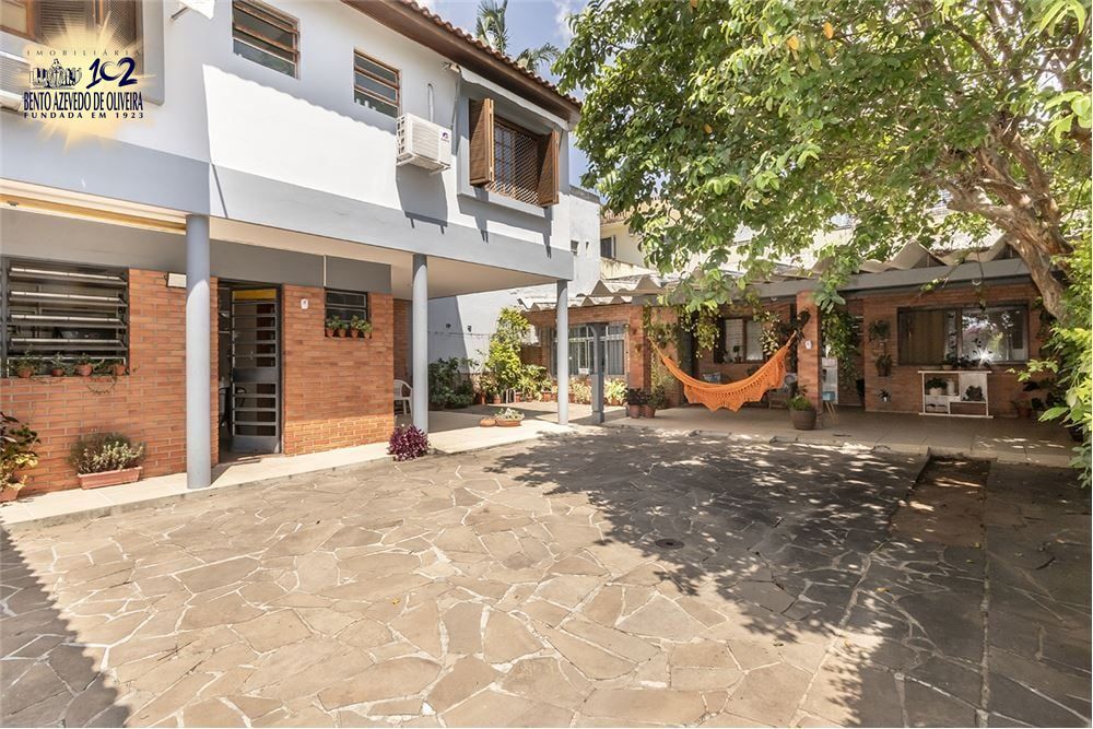 Casa, 4 quartos, 250 m² - Foto 17