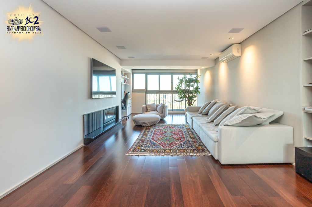 Apartamento, 2 quartos, 172 m² - Foto 30