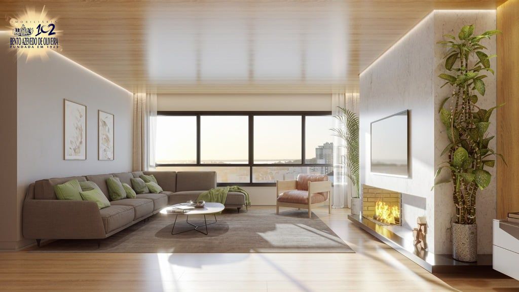 Apartamento, 3 quartos, 116 m² - Foto 9