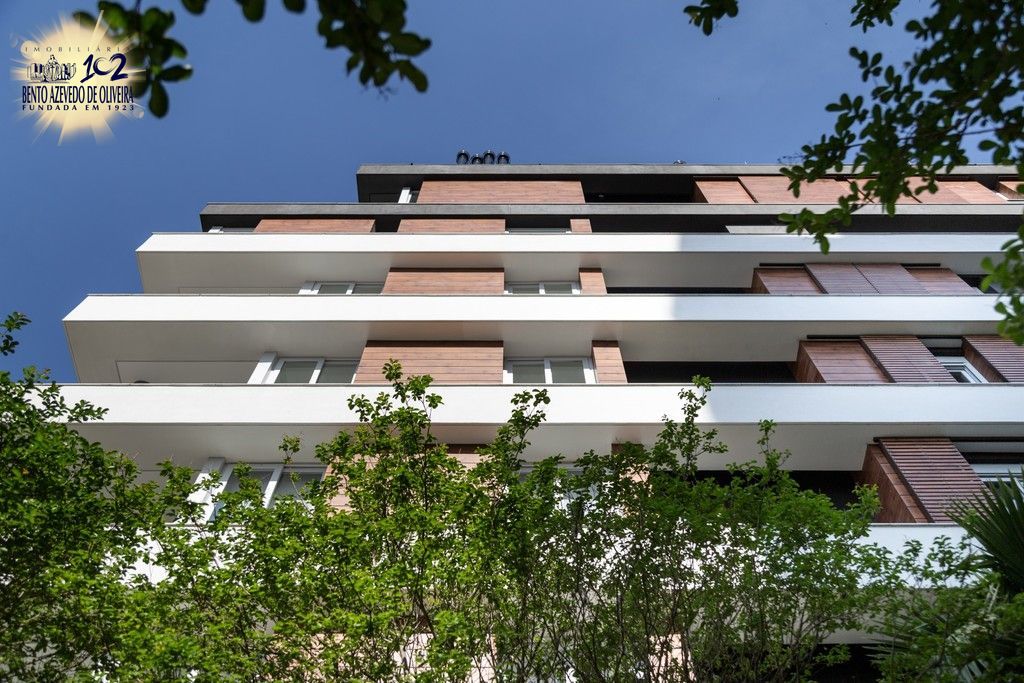 Apartamento, 3 quartos, 177 m² - Foto 4