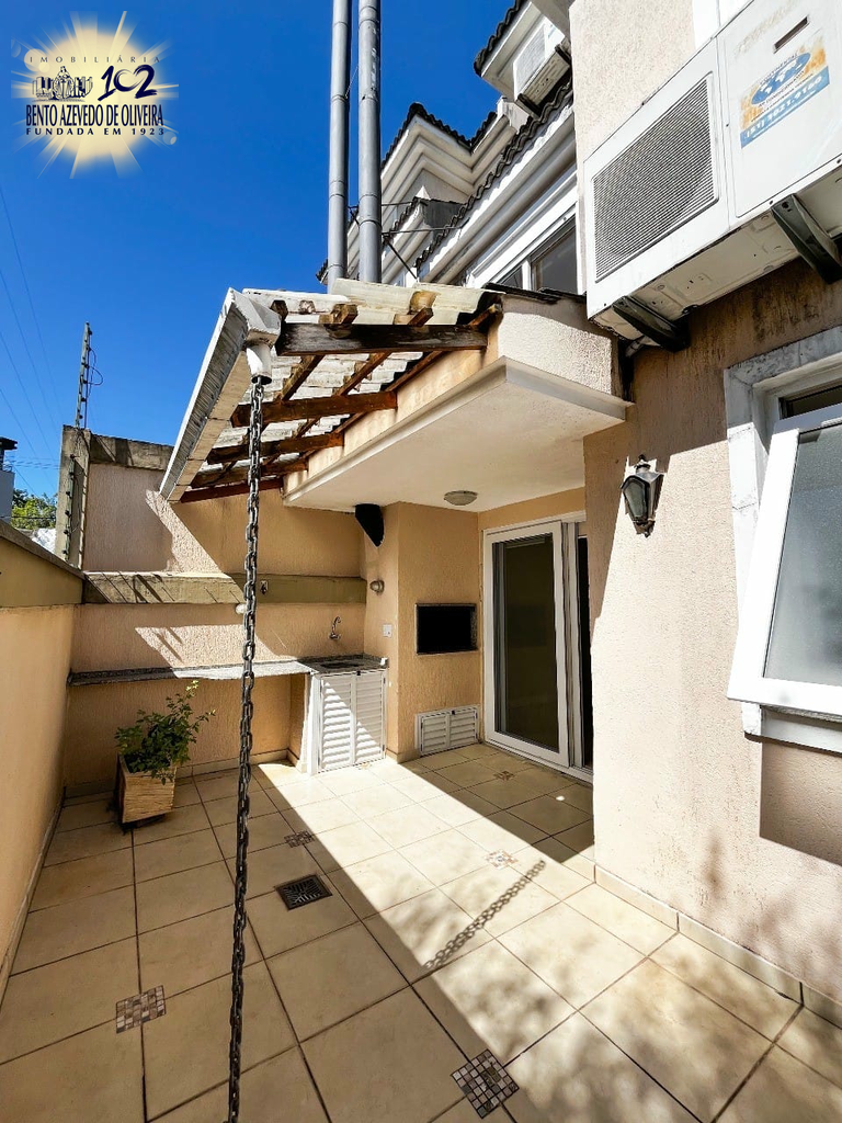 Casa, 4 quartos, 212 m² - Foto 27