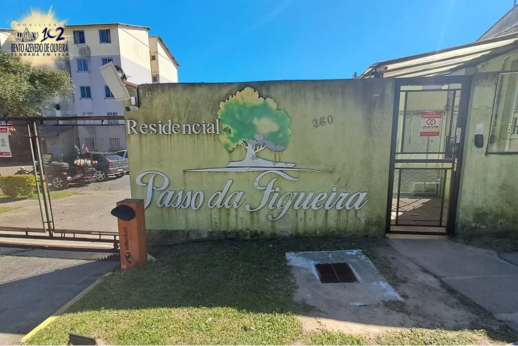 Apartamento, 2 quartos, 43 m² - Foto 5