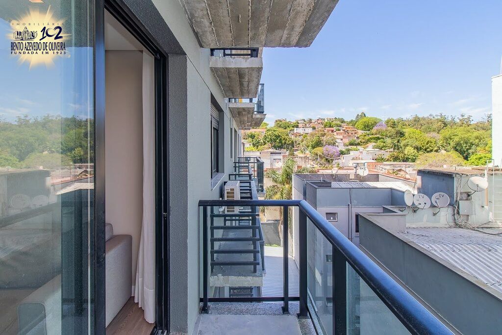 Apartamento, 1 quarto, 42 m² - Foto 7