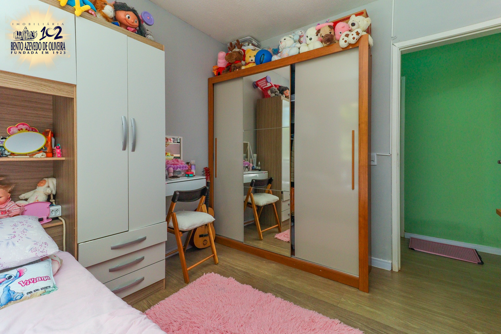 Apartamento, 2 quartos, 61 m² - Foto 21