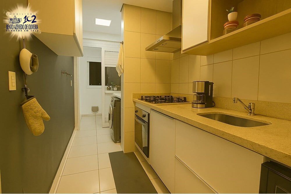 Apartamento, 2 quartos, 48 m² - Foto 22