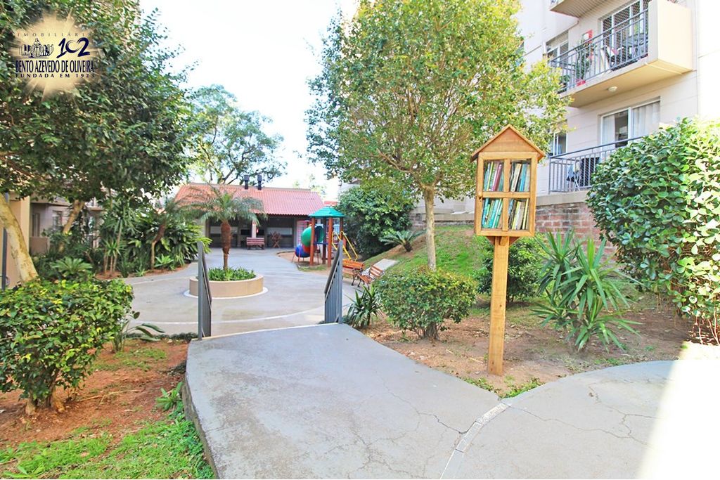 Apartamento, 2 quartos, 52 m² - Foto 10