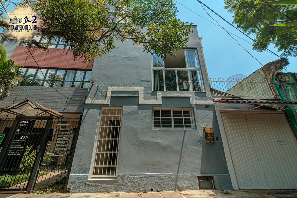 Casa, 3 quartos, 177 m² - Foto 1