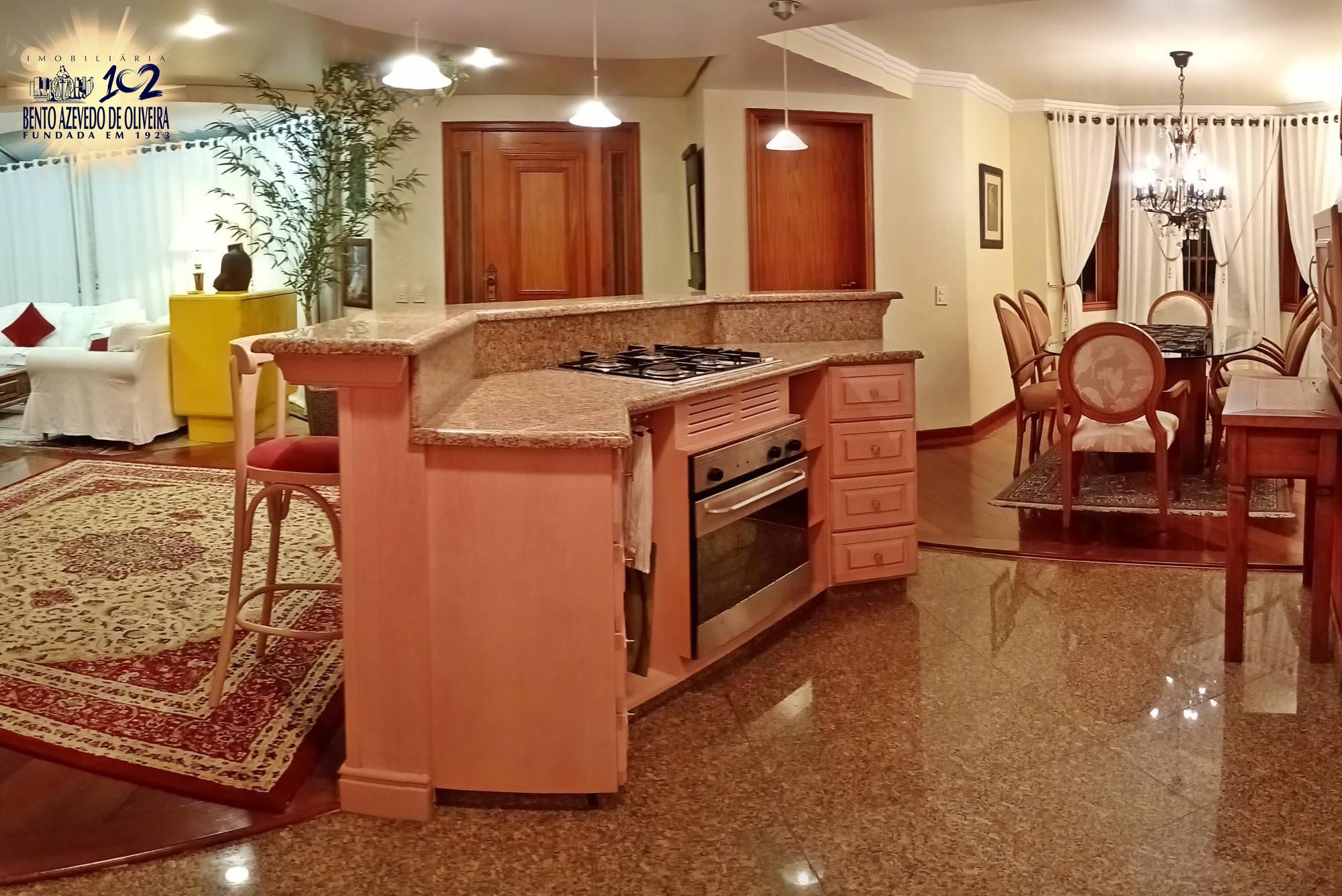 Casa, 3 quartos, 390 m² - Foto 31